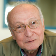 Claude Schwartz
