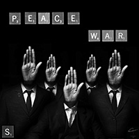 Peace 9 points - war 6 points - stop par Jeremy Clausse